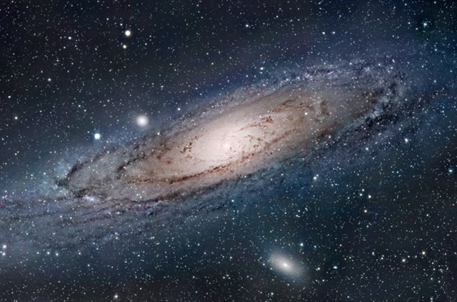 Galaxia