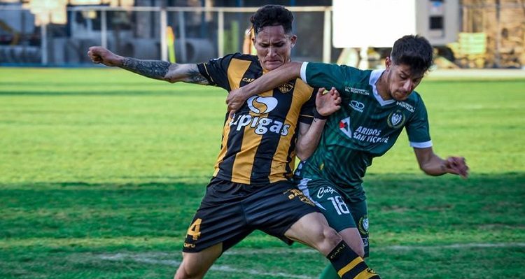 Fernando Lagos I Fernández Vial