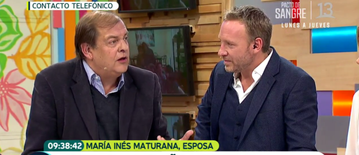 Canal 13