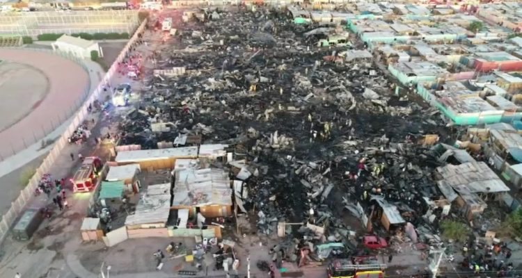 Captura | Carabineros