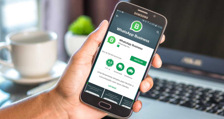 Whatsapp Busines
