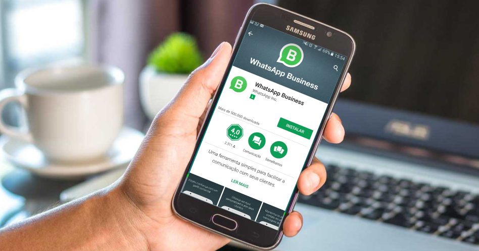 Whatsapp Busines