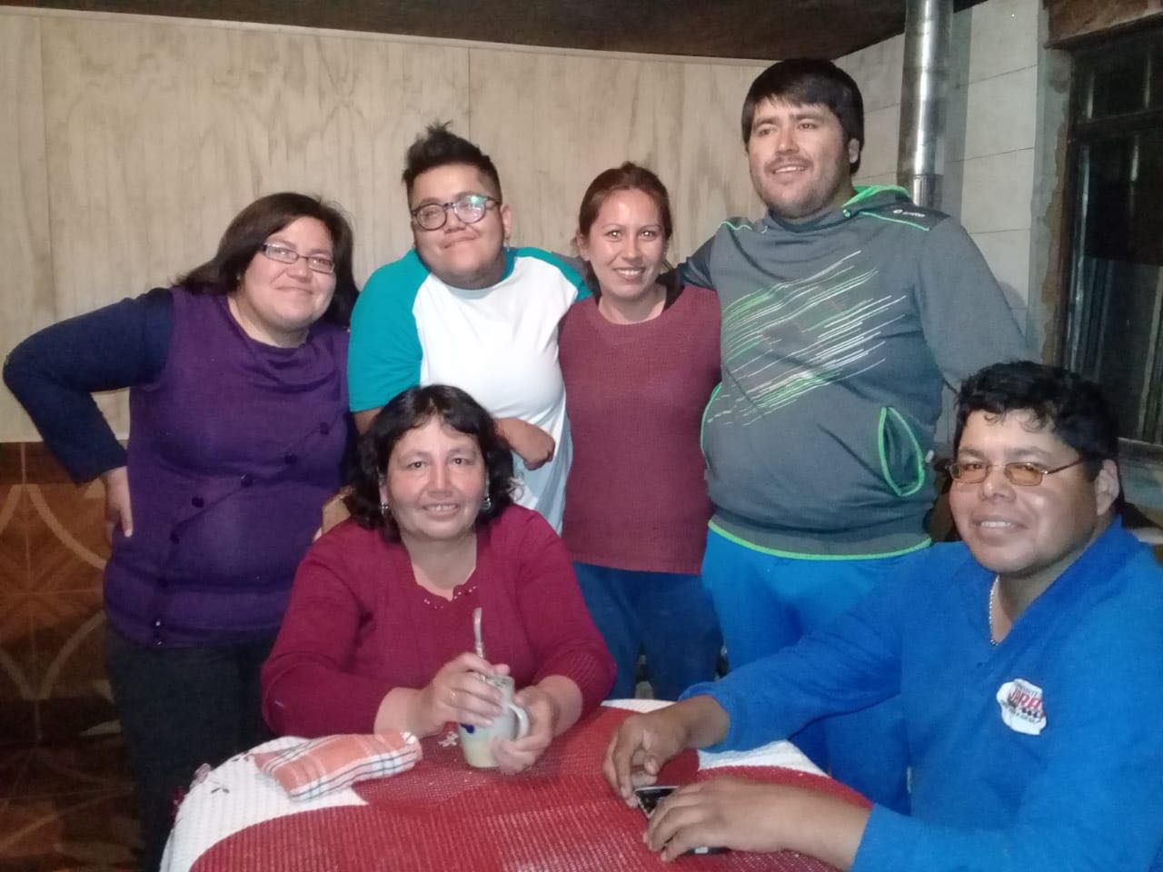 Cedida a RBB