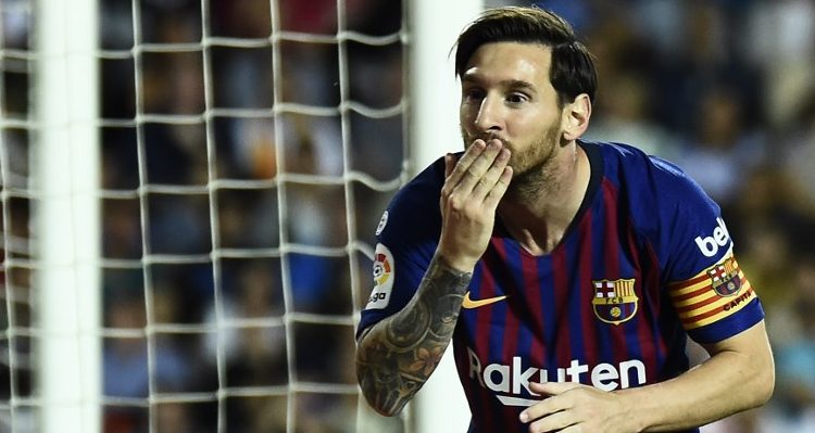 Jose Jordan I Agence France Presse