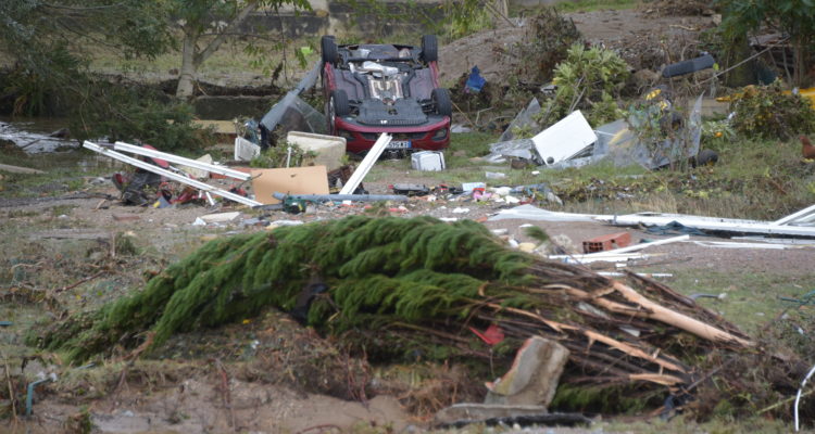 Pascal Pavani | Agence France-Presse