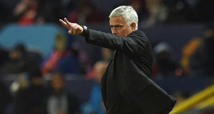 Oli Scarff I Agence France Presse