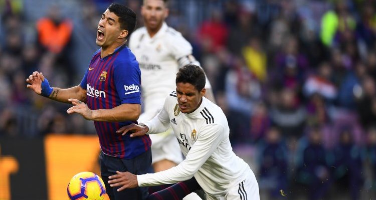 Gabriel Bouys I Agence France Presse