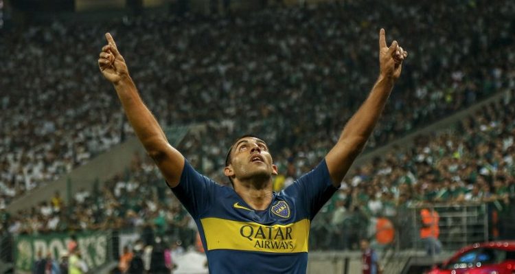 Miguel Schincariol I Agence France Presse