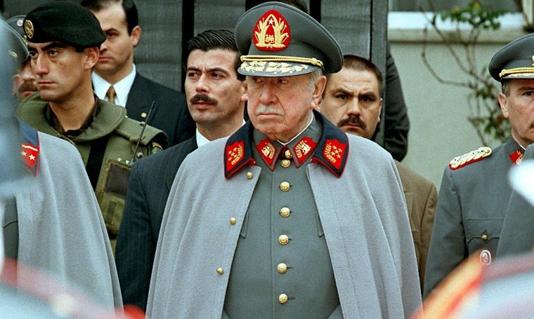 ARCHIVO | Cris Bouroncle | AFP