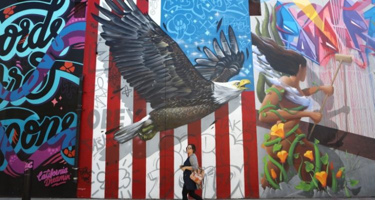 Mario Tama | Getty Images | Agence France-Presse