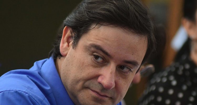 Contexto | Sebastián Beltrán Gaete | Agencia UNO