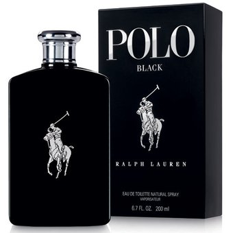 Polo Black de Ralph Lauren