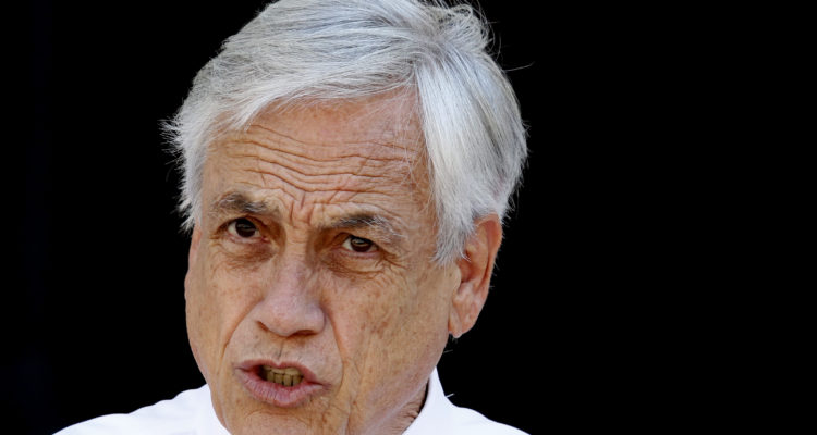 Rodrigo Saenz | Agencia UNO