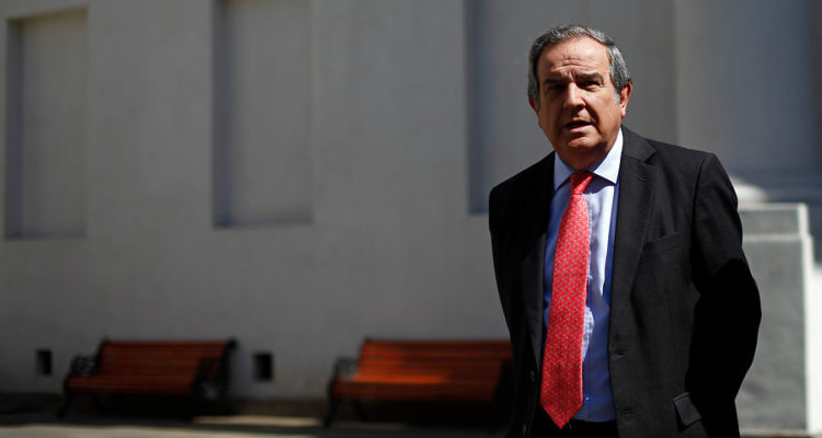 ARCHIVO | Agencia UNO