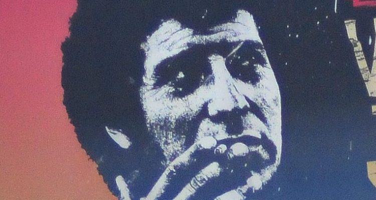 Contexto | Sebastián Beltrán | Agencia Uno