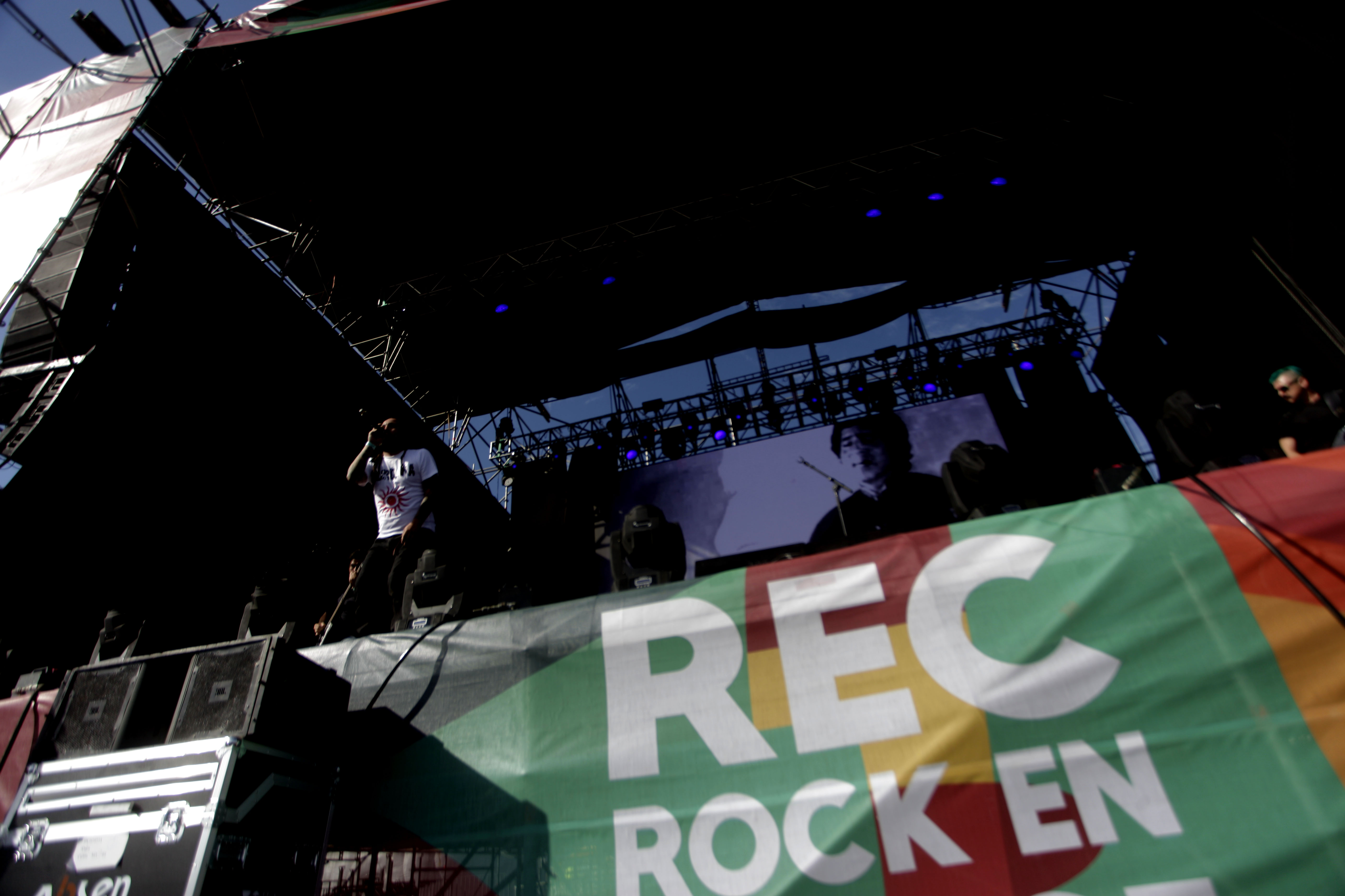 Archivo | REC 2017 | Juan González | Agencia UNO