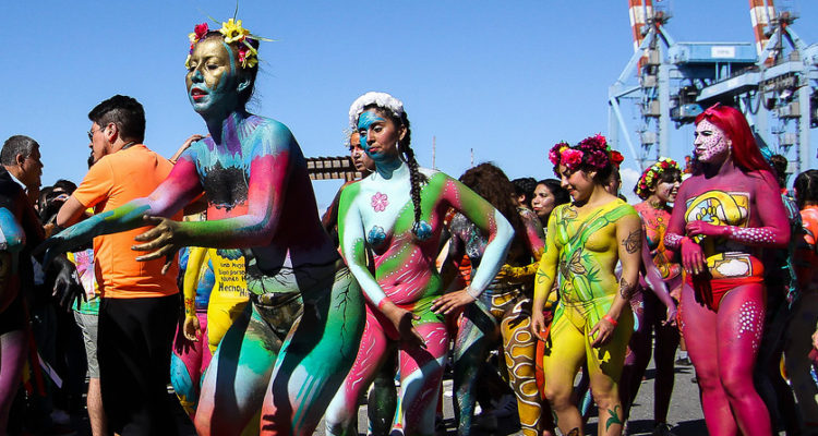 ARCHIVO | Agencia UNO