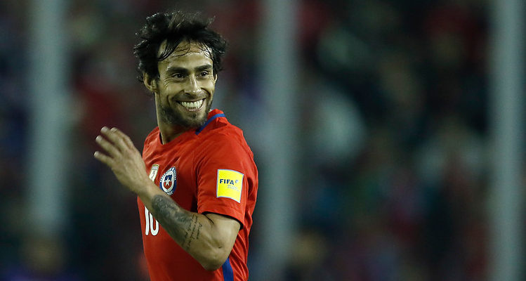 Mario Dávila I Agencia Uno 