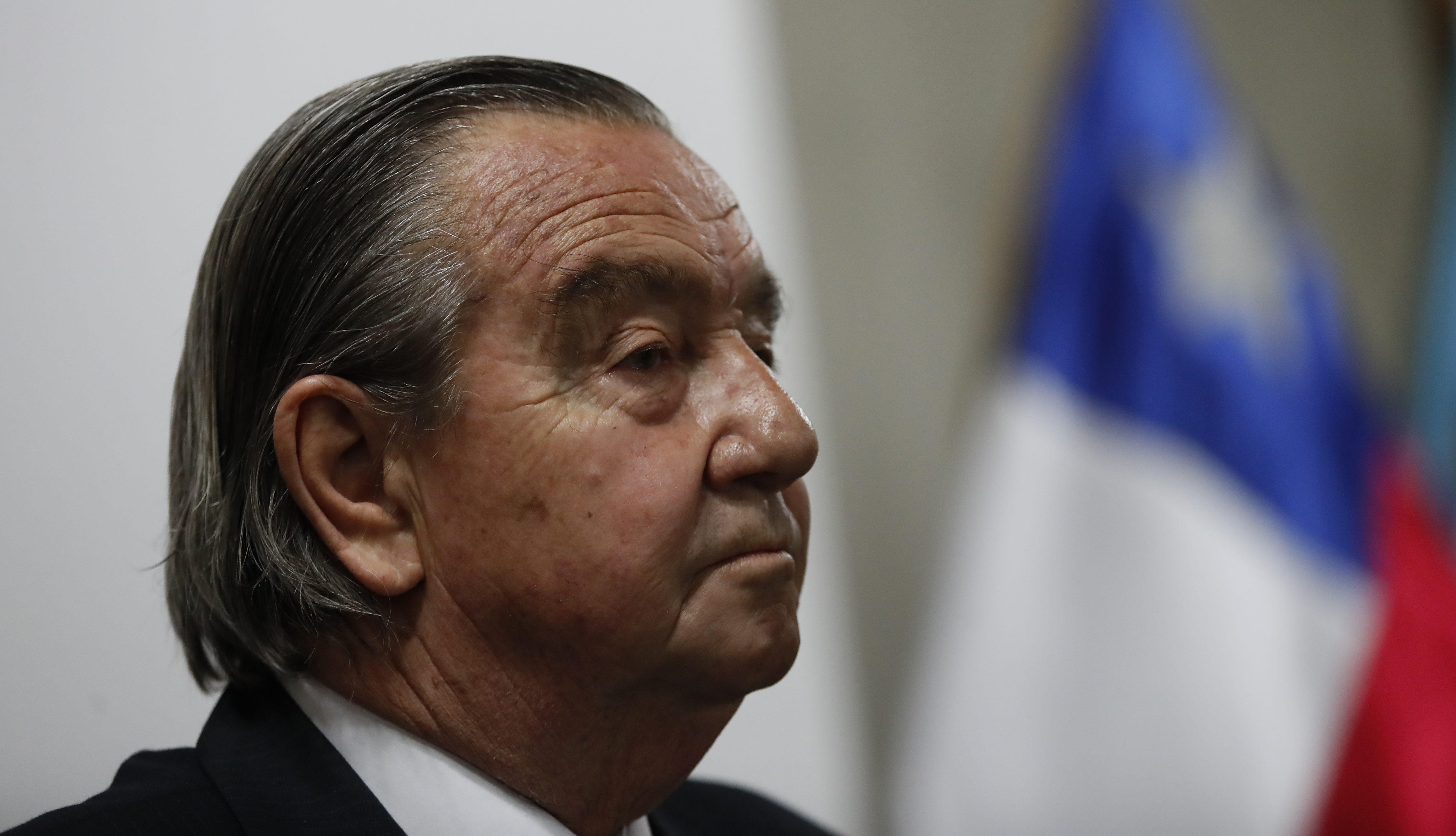 Contexto | Francisco Flores | Agencia UNO 