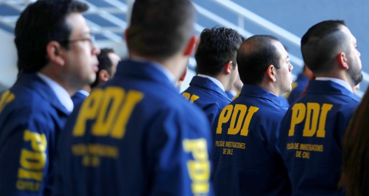 Contexto | Francisco Seguel | AgenciaUNO