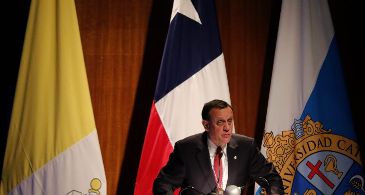 Leonardo Rubilar | Agencia UNO