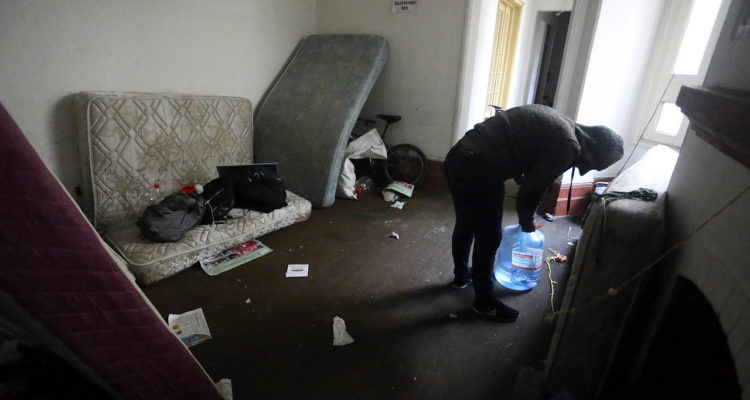 Contexto | Agencia UNO