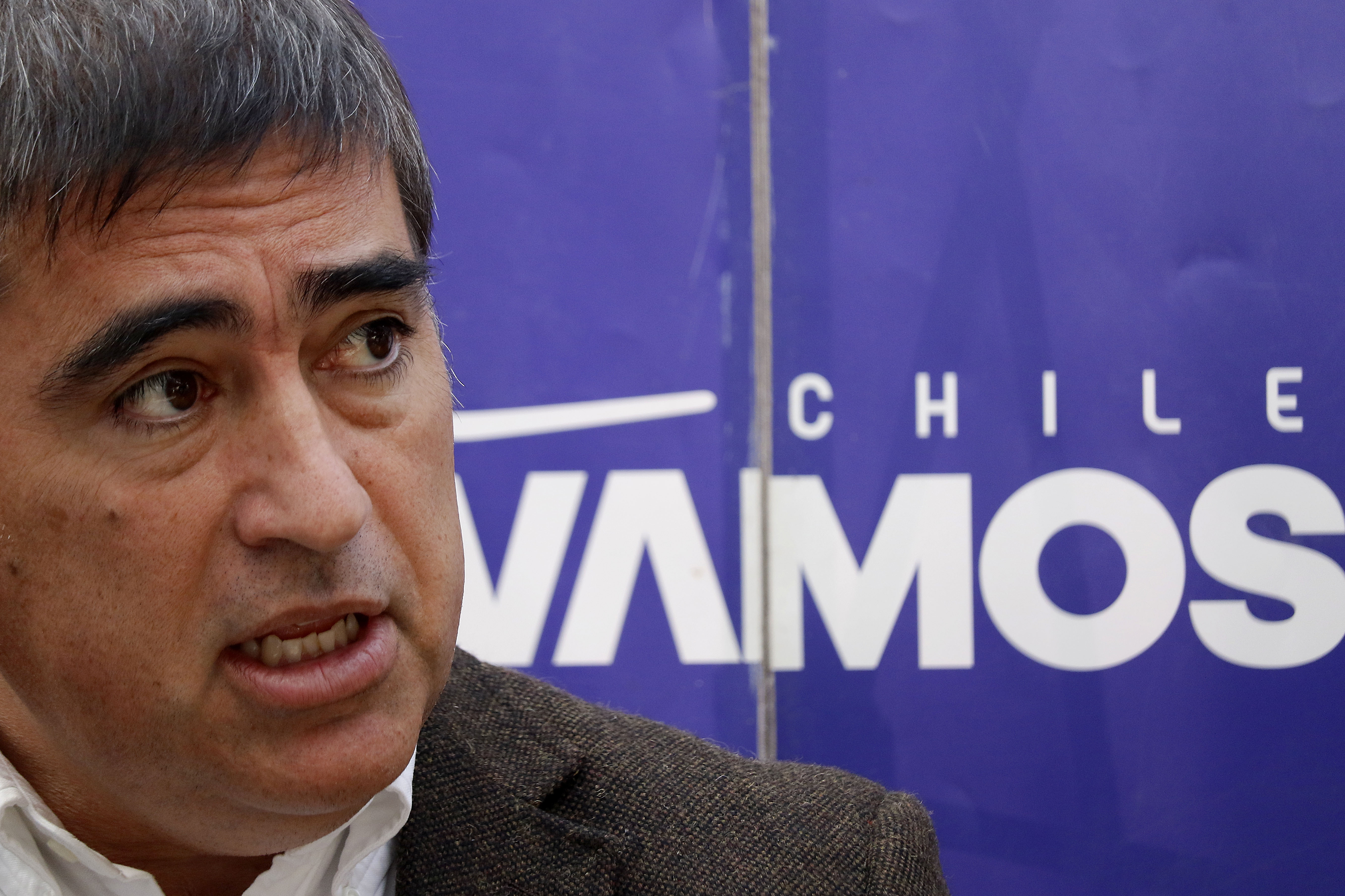 Leonardo Rubilar | AgenciaUNO