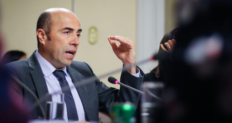 ARCHIVO | Agencia UNO