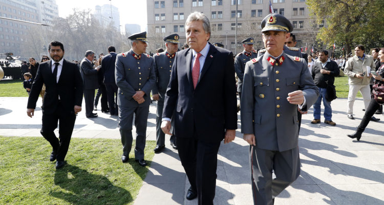 ARCHIVO | Agencia UNO