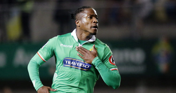 Leonardo Rubilar I Agencia UNO