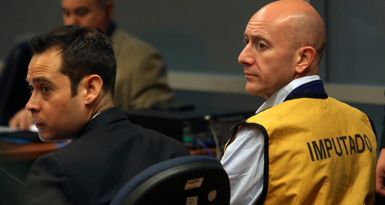 Cristóbal Escobar | Agencia UNO