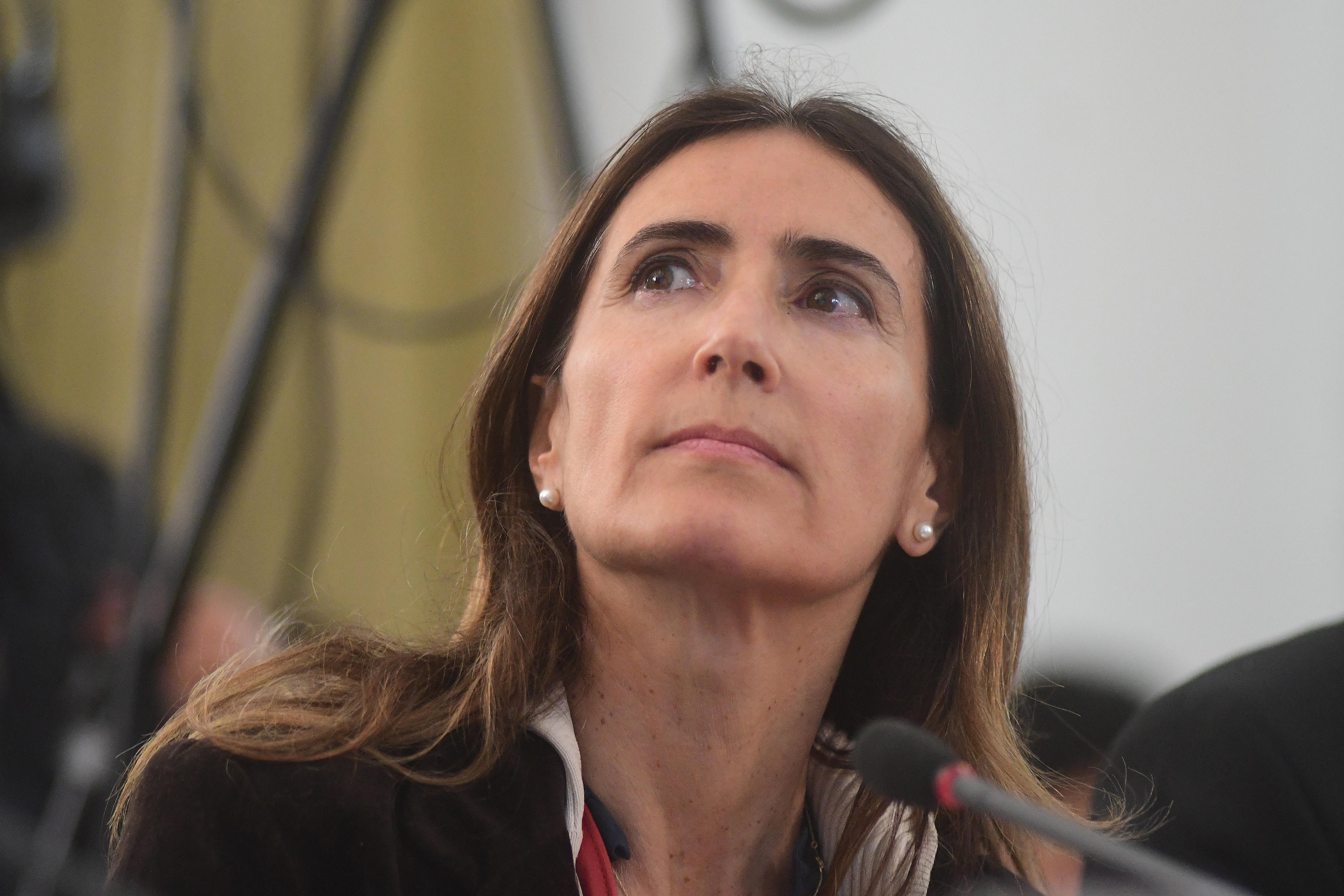 Sebastián Beltrán Gaete | Agencia UNO