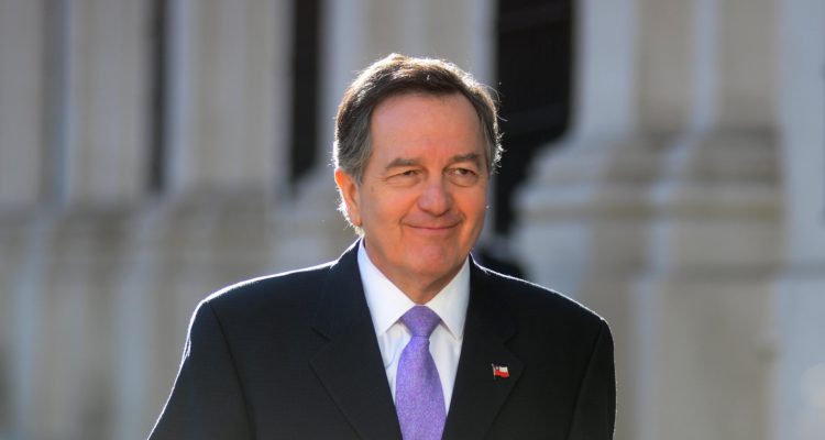 ARCHIVO | Agencia UNO