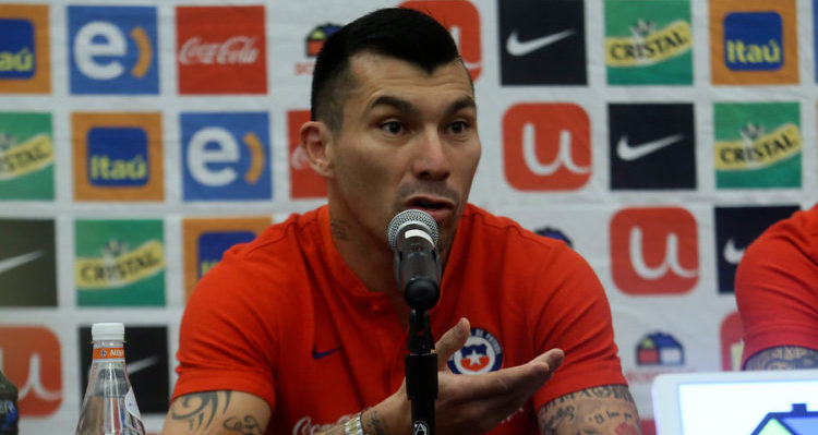 Cristóbal Escobar I Agencia UNO