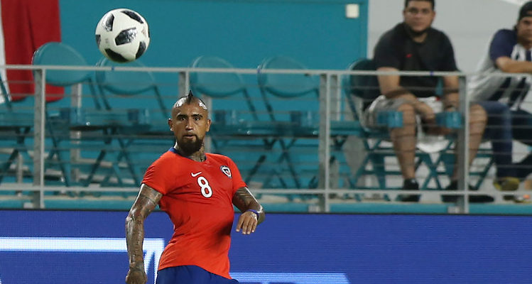 Cristóbal Escobar I Agencia Uno