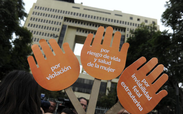 Archivo | Agencia UNO