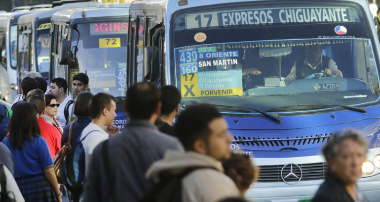 Contexto | Agencia Gradual