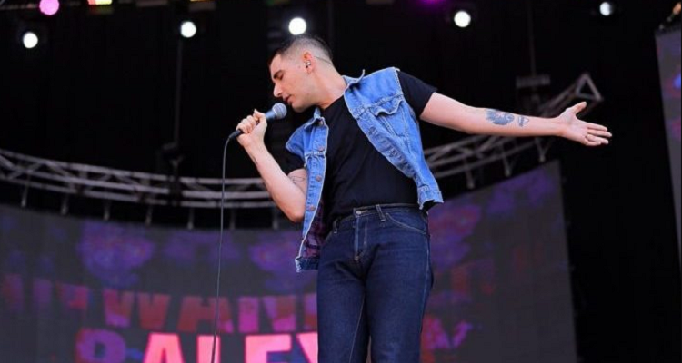 Twitter | Cumbre del Rock Chileno