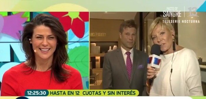 Canal 13