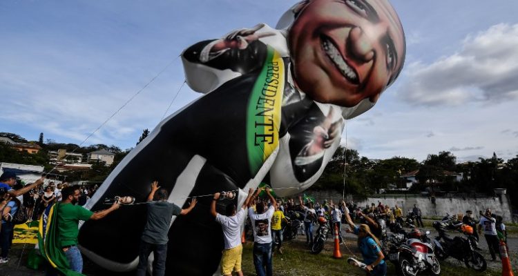 ARCHIVO | Agence France-Presse