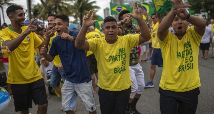 ARCHIVO | Agence France-Presse