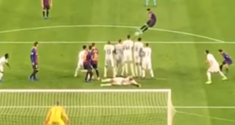 Captura de video