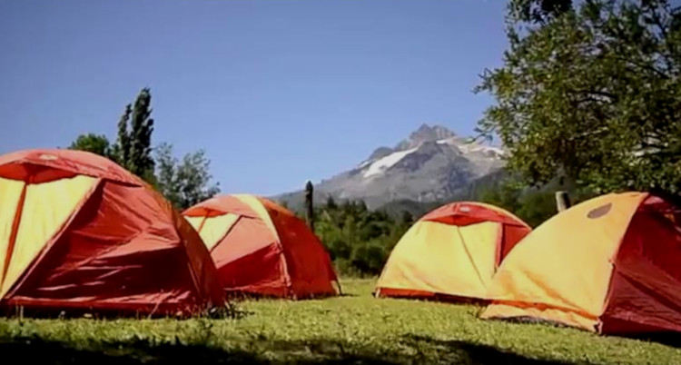 Camping Malalcura | Facebook