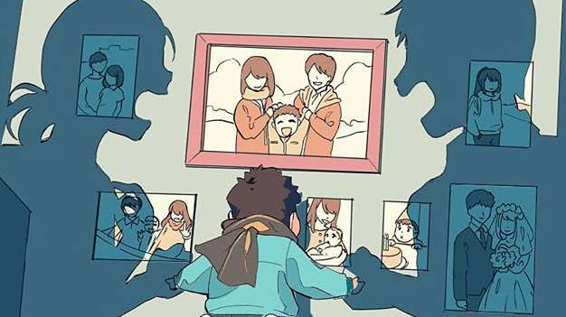 Instagram | @futarinokizuna_