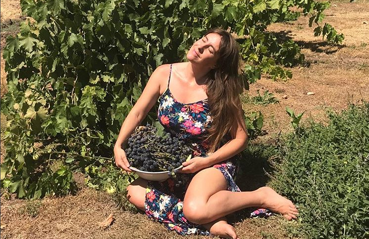 patricialopezmenadier | Instagram
