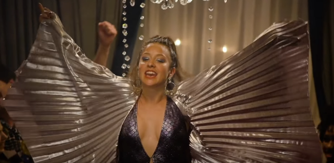 20th Century Fox LA | Youtube