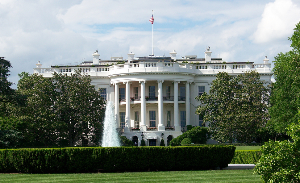 La Casa Blanca | Tyler (CC) Flickr