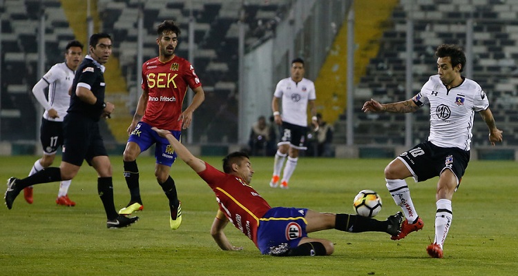 Francisco Longa / Agencia UNO