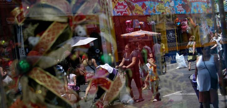 Archivo | Pablo Vera | Agencia UNO