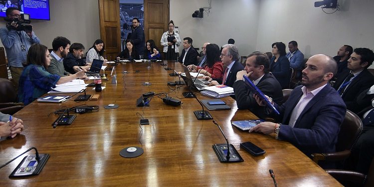 Pablo Ovalle | Agencia Uno